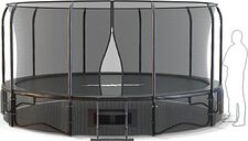 Батут Proxima Premium Dual CFR-16F-5W