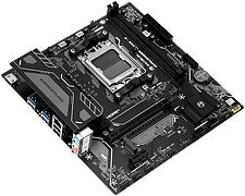 Материнская плата Maxsun Challenger B650M-K