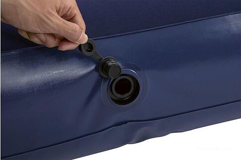 Надувной матрас Bestway Tritech Airbed 67681