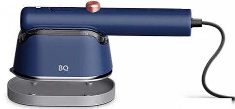 Отпариватель BQ SG1009H (синий)