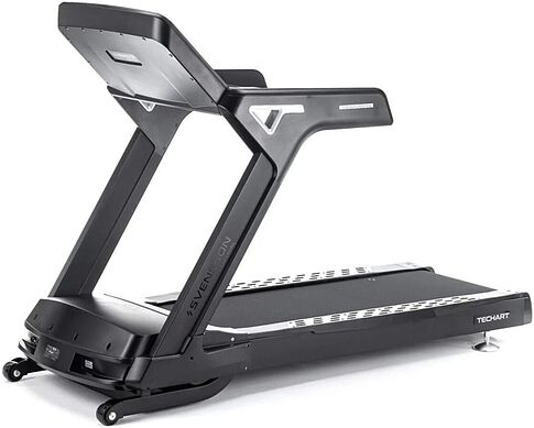 Электрическая беговая дорожка Svensson Industrial Techart