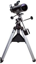Телескоп Sky-Watcher BK MAK80EQ1