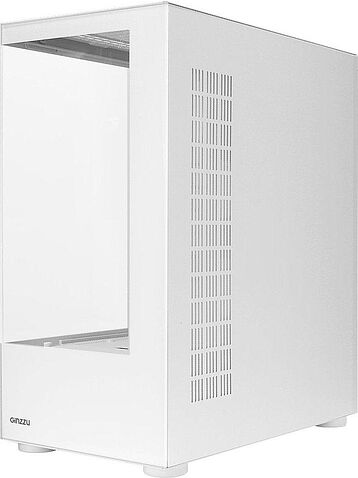 Корпус Ginzzu GL780