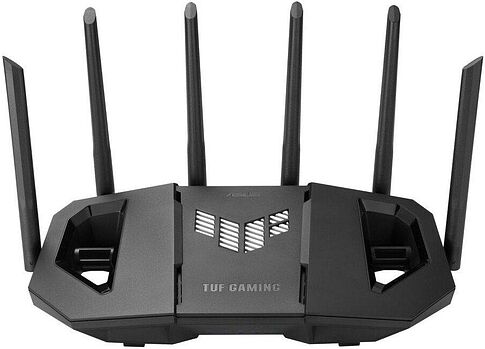 Wi-Fi роутер ASUS TUF Gaming BE9400