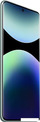 Смартфон Xiaomi Redmi Note 14 Pro 5G 12GB/512GB международная версия (зеленый)