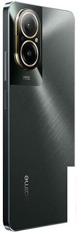 Смартфон Realme C67 6GB/128GB (черный камень)