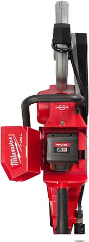 Бензорез Milwaukee М18 FCOS230-121 4933499175 (с 1-им АКБ)