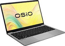 Ноутбук OSiO FocusLine F140I-011