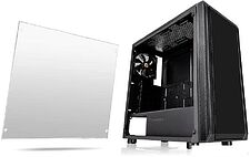 Корпус Thermaltake Versa J23 Tempered Glass Edition Корпус Thermaltake Versa J23 Tempered Glass Edition