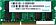 Оперативная память Apacer 4GB DDR3 SO-DIMM PC3-12800 (DV.04G2K.KAM)