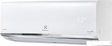 Кондиционер Electrolux Smartline DC EACS/I-24HSM/N8
