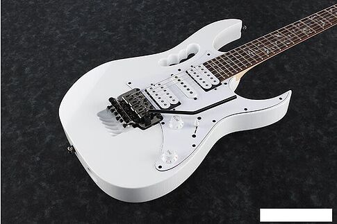 Электрогитара Ibanez JEMJR-WH