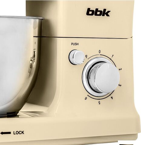 Планетарный миксер BBK KBM1401