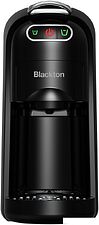 Капсульная кофеварка Blackton Bt CCM140 (черный)