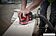 Эксцентриковая шлифмашина Milwaukee M18 BOS125-502B 4933464229 (с 2-мя АКБ, сумка)