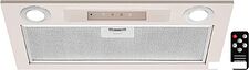 Кухонная вытяжка KUPPERSBERG Inlinea 52 Beige