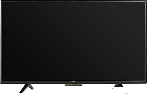ЖК телевизор Vekta LD-43SF4815BS