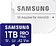 Карта памяти Samsung PRO Plus microSDXC 1TB (с адаптером)