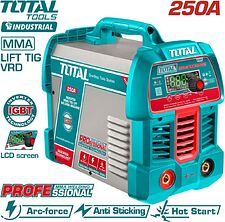 Сварочный инвертор Total TW225089