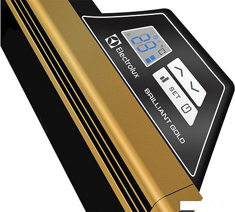 Конвектор Electrolux ECH/B-1500 E GOLD