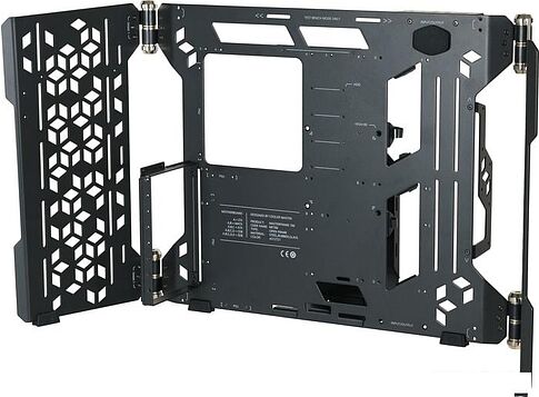 Корпус Cooler Master MasterFrame 700 MCF-MF700-KGNN-S00