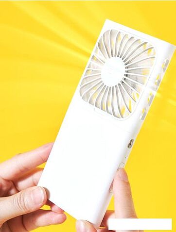 Вентилятор ZMI AF217 (белый)