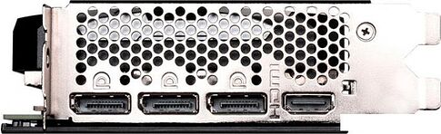 Видеокарта MSI GeForce RTX 4070 Super 12G Ventus 3X