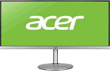 Монитор Acer CB342CKCsmiiphuzx Монитор Acer CB342CKCsmiiphuzx