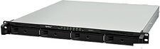 Сетевой накопитель Synology RS826RP+