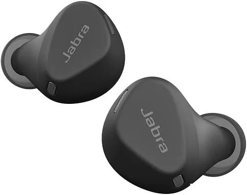 Наушники Jabra Elite 4 Active (черный)
