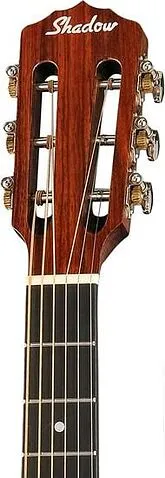 Акустическая гитара Shadow P-M