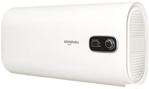 Накопительный электрический водонагреватель Kotitonttu Salmi HFM-50D