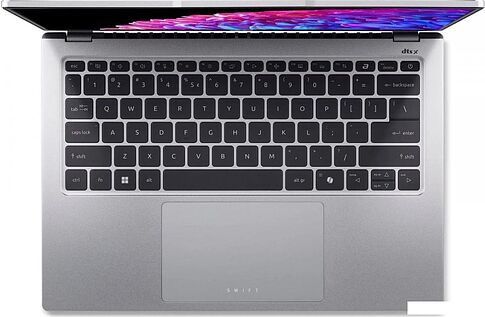 Ноутбук Acer Swift Go SFG14-73-70EH NX.KSGCD.002