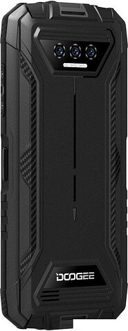 Смартфон Doogee S41T 4GB/64GB (черный)