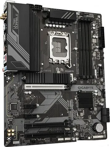 Материнская плата Gigabyte Z790 D AX (rev. 1.0)