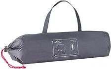 Палатка для душа и туалета Trek Planet Aquatic (серый)