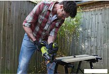 Угловая шлифмашина Ryobi RAG950-125S [5133002495]