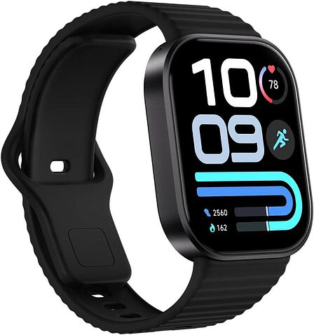 Умные часы Xiaomi Redmi Watch 6 Lite (черный, международная версия)