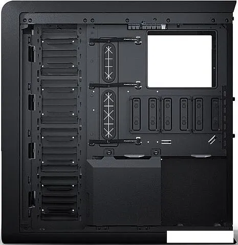 Корпус Phanteks Enthoo Luxe 2 PH-ES719LTG_DBK01