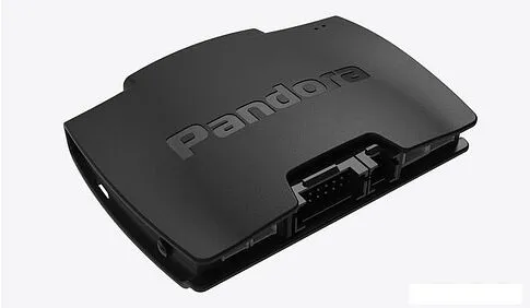 Автосигнализация Pandora VX 4G GPS v2
