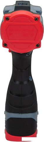 Гайковерт Profipower BL-163 (с 2-мя АКБ, кейс)