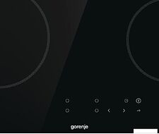 Варочная панель Gorenje ECT64BSCE
