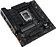 Материнская плата ASUS TUF Gaming B760M-BTF WIFI D4