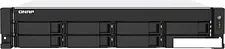 Сетевой накопитель QNAP TS-873AU-RP-4G