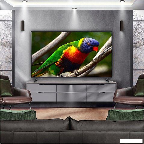 Телевизор LG QNED AI QNED70 65QNED70A6A