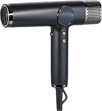 Фен Gezatone HD500 1301367W