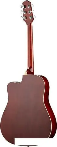 Акустическая гитара Naranda DG120CWRS
