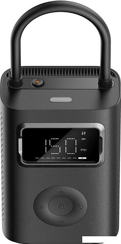 Автомобильный компрессор Xiaomi Portable Electric Air Compressor 2 Pro MJCQB07PQW (китайская версия)