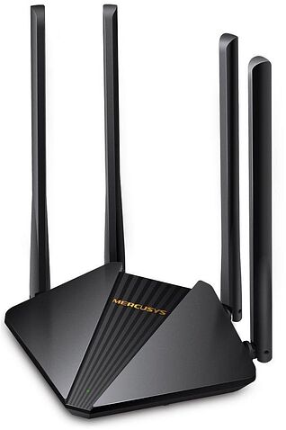 Wi-Fi роутер Mercusys MR1200G V2