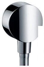 Шланговое подключение Hansgrohe FixFit 26453000